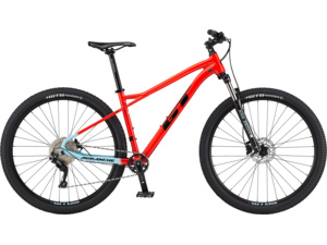 GT Avalanche 29 Comp Red