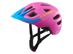 CRATONI Maxster Pro pink-blue matt