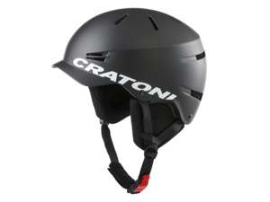 CRATONI C-Grand black matt