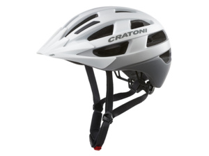 CRATONI Velo-X white matt