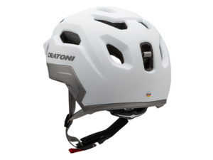 CRATONI C-Classic white-anthracite matt