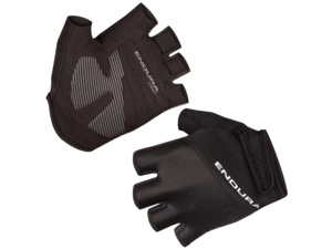 ENDURA Rukavice Xtract II Black