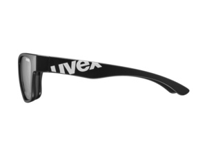 Brýle UVEX Sportstyle 508 Black (2216) - 2