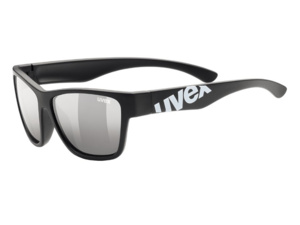 UVEX Brýle Sportstyle 508 black (2216)