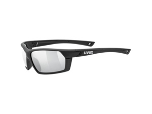 UVEX Brýle Sportstyle 225 black matt (2216)