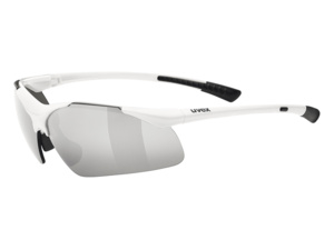 UVEX Brýle Sportstyle 223 white (8816)