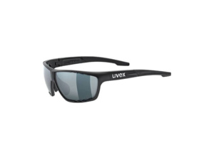 UVEX Brýle Sportstyle 706 CV black mat (2290)