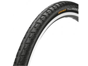 CONTINENTAL Ride Tour 28 drát - 28x1 3/8" 37-635