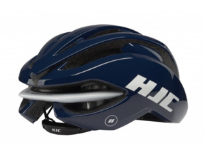 Helma HJC Ibex 2.0 Navy White 1