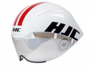 Helma HJC Adwatt White