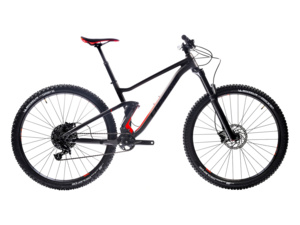 LAPIERRE Zesty AM 3.0