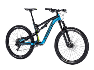 LAPIERRE Zesty AM 427