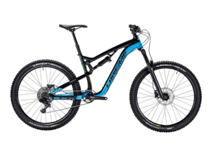 LAPIERRE Zesty AM 427