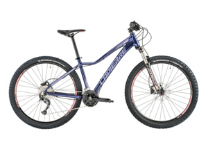 LAPIERRE Edge 327 W