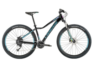 LAPIERRE Edge 227 W Black