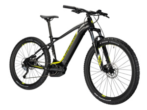 LAPIERRE Overvolt HT 5.5 2