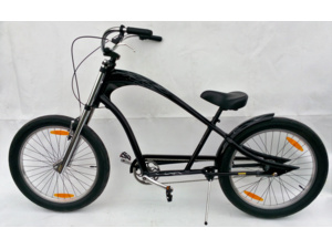 ELECTRA Ghostrider 3i Black men´s