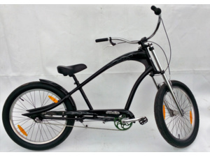 ELECTRA Ghostrider 3i Black men´s