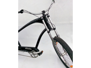 ELECTRA Ghostrider 3i Black men´s