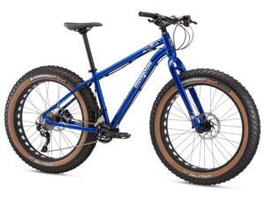 MONGOOSE ARGUS Comp