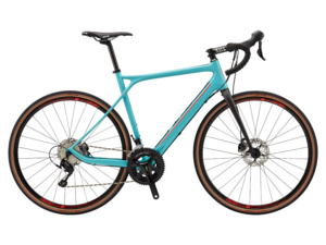 GT Grade Carbon Expert