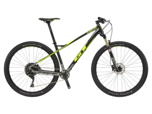 GT Zaskar 29 Carbon Comp