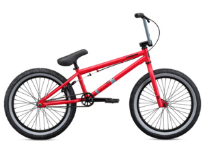 MONGOOSE Legion L60 Red