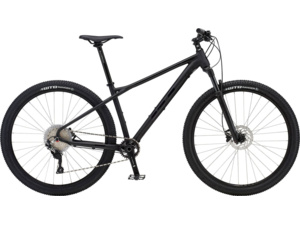 GT Avalanche 29 Expert Black