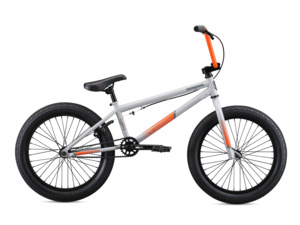 MONGOOSE Legion L20 Grey