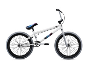 MONGOOSE Legion L40 White