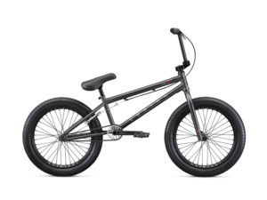 MONGOOSE Legion L100 Black