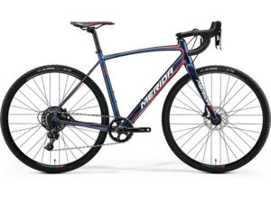 MERIDA Cyclo Cross 600