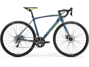 MERIDA Cyclo Cross 300