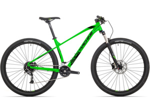 ROCK MACHINE Torrent 30-29 gloss DVO green/black