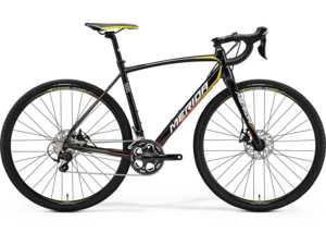 MERIDA Cyclo Cross 500 - XS