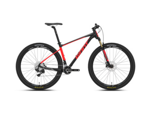 GIANT Fathom 1 LTD black/red