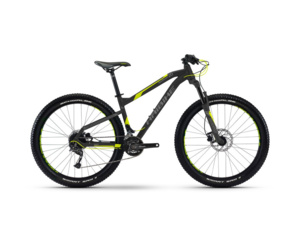 HAIBIKE SEET HardSeven Plus 2.0