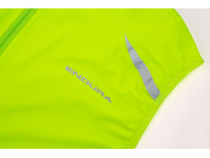 ENDURA Vesta Hummvee Hi-Viz Yellow