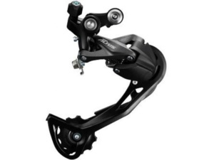 SHIMANO Přehazovačka ALTUS RD-M2000 9s