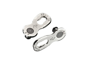 SRAM Rychlospojka Powerlock silver 11s