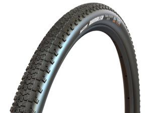 Plášť MAXXIS Rambler EXO TR 700c kevlar