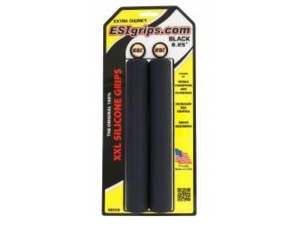 ESIgrips EXTRA CHUNKY XXL gripy black