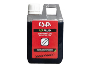 RSP Air Fluid 250ml