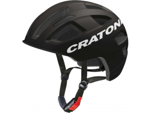 CRATONI C-Pure black matt