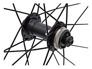 SHIMANO Zapletená kola WH-MT500 29"