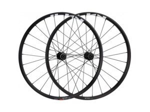 Zapletená kola SHIMANO WH-MT500 29"