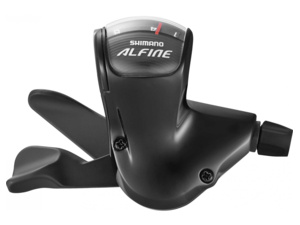 SHIMANO Řazení Alfine SL-S500 8s