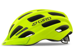 GIRO Register Highlight Yellow