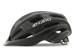 GIRO Register Mat Black