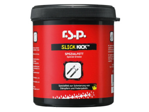 RSP Slick Kick vazelína 500g